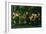 Green Summer, 1868-Edward Burne-Jones-Framed Giclee Print