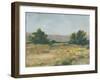 Green Valley III-Ethan Harper-Framed Art Print