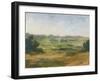 Green Valley IV-Ethan Harper-Framed Art Print