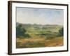 Green Valley IV-Ethan Harper-Framed Art Print