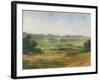 Green Valley IV-Ethan Harper-Framed Art Print