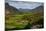 Green Valley with Rice Fields. Madagascar-Dudarev Mikhail-Mounted Photographic Print
