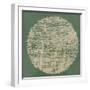 Green Weave I-Tom Reeves-Framed Art Print