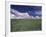 Green Wheat Field, Clouds, Agriculture Fruitland, Idaho, USA-Gerry Reynolds-Framed Photographic Print