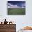 Green Wheat Field, Clouds, Agriculture Fruitland, Idaho, USA-Gerry Reynolds-Photographic Print displayed on a wall