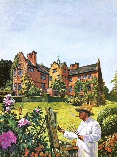 Giclee Print, , large
