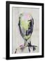 Green With Envy-Philip Brown-Framed Giclee Print