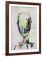 Green With Envy-Philip Brown-Framed Giclee Print