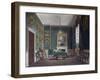 Green Withdrawing Room-null-Framed Giclee Print