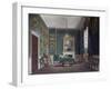 Green Withdrawing Room-null-Framed Giclee Print