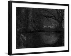 Green World-Irene Suchocki-Framed Photographic Print