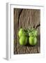 Green Zebra Tomatoes-Thomas Klee-Framed Photographic Print