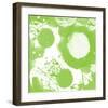 Green-Irena Orlov-Framed Art Print