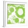 Green-Irena Orlov-Framed Art Print