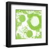 Green-Irena Orlov-Framed Art Print