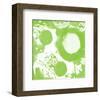 Green-Irena Orlov-Framed Art Print