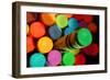 Green-Tootles-Framed Premium Giclee Print