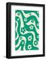 Green-Gigi Rosado-Framed Photographic Print