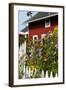 Greenbank Farm, Whidbey Island, Washington, USA-Richard Duval-Framed Photographic Print