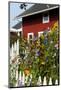 Greenbank Farm, Whidbey Island, Washington, USA-Richard Duval-Mounted Photographic Print