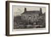 Greenbank, Rochdale, Birthplace of the Right Honourable John Bright, Mp-null-Framed Giclee Print