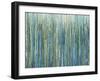 Greencicles-Liz Jardine-Framed Art Print