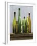 Greener Glass-Mark Chandon-Framed Giclee Print