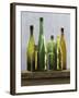 Greener Glass-Mark Chandon-Framed Giclee Print