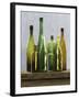 Greener Glass-Mark Chandon-Framed Giclee Print