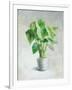 Greenhouse Palm I-Danhui Nai-Framed Art Print