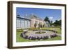 Greenhouse-Markus Lange-Framed Photographic Print