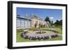 Greenhouse-Markus Lange-Framed Photographic Print