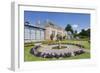 Greenhouse-Markus Lange-Framed Photographic Print