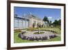 Greenhouse-Markus Lange-Framed Photographic Print