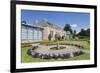 Greenhouse-Markus Lange-Framed Photographic Print