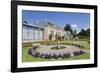 Greenhouse-Markus Lange-Framed Photographic Print