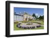 Greenhouse-Markus Lange-Framed Photographic Print