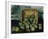 Greenings-Joseph Decker-Framed Giclee Print