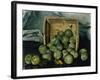 Greenings-Joseph Decker-Framed Giclee Print