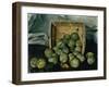 Greenings-Joseph Decker-Framed Giclee Print