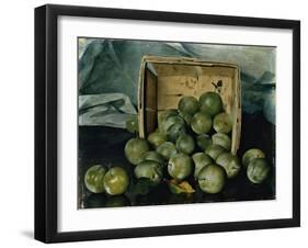 Greenings-Joseph Decker-Framed Giclee Print