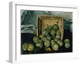 Greenings-Joseph Decker-Framed Giclee Print