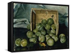 Greenings-Joseph Decker-Framed Stretched Canvas