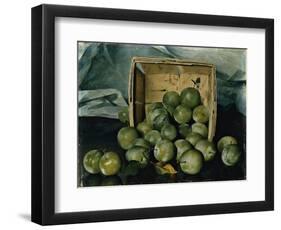 Greenings-Joseph Decker-Framed Giclee Print