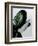 Greenish-PhotoINC Studio-Framed Art Print