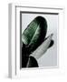 Greenish-PhotoINC Studio-Framed Art Print