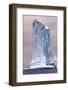 Greenland Ice Cube-Art Wolfe-Framed Photographic Print