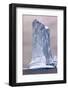 Greenland Ice Cube-Art Wolfe-Framed Photographic Print