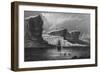 Greenland Melville-null-Framed Art Print