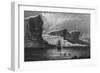 Greenland Melville-null-Framed Art Print